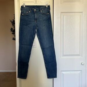 & Demin by H&M Skinny Jeans